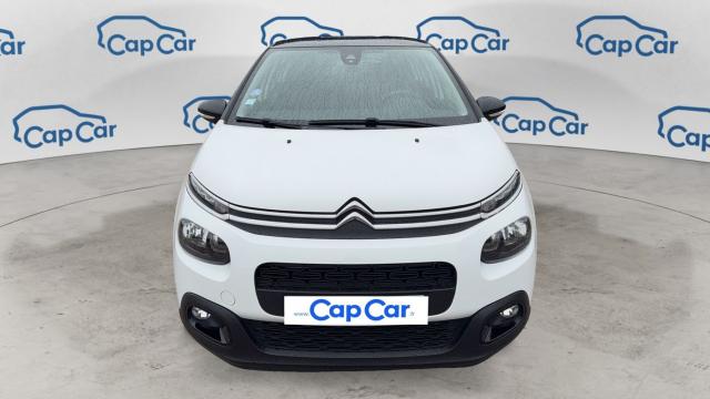 Citroen C3 image 2