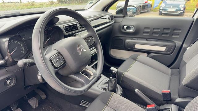 Citroen C3 image 5