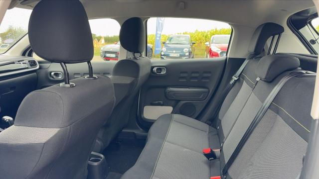 Citroen C3 image 8