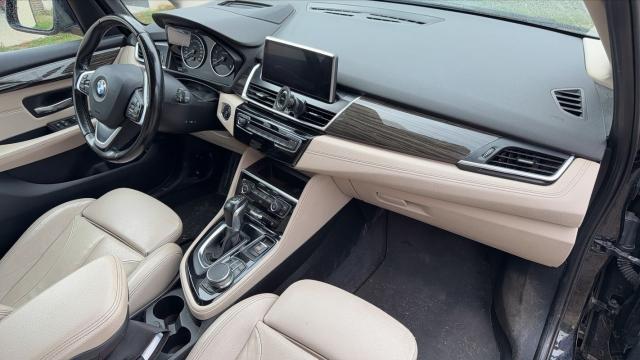 Bmw Série 2 Gran Tourer image 8