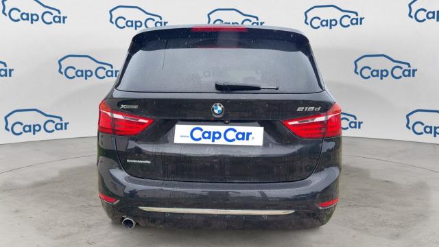 Bmw Série 2 Gran Tourer image 6