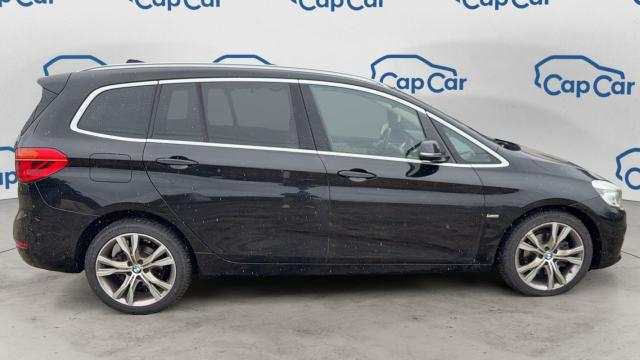 Bmw Série 2 Gran Tourer image 3