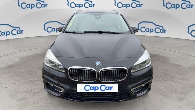 Bmw Série 2 Gran Tourer image 1
