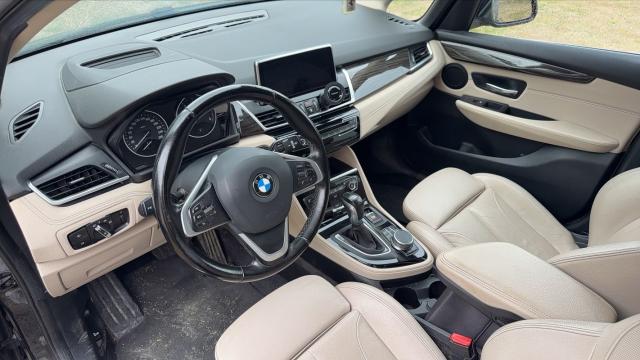 Bmw Série 2 Gran Tourer image 5