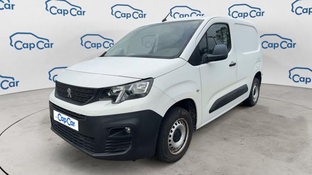 Peugeot Partner Vu 1.5 Bluehdi 100 Affaire