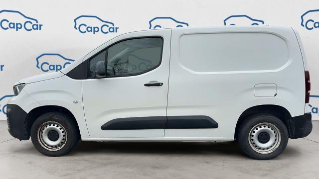 Peugeot Partner image 3