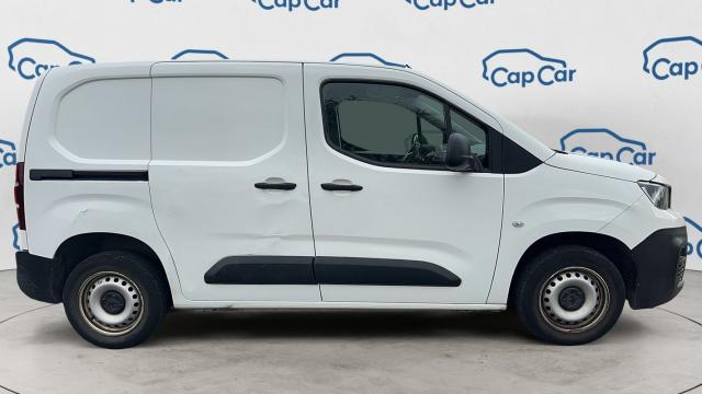 Peugeot Partner image 9