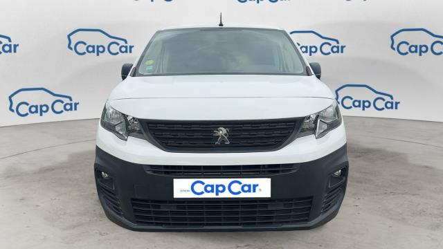 Peugeot Partner image 5
