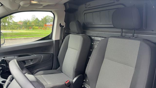 Peugeot Partner image 6