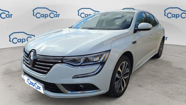 Renault Talisman I 1.6 Dci 160 Energy Edc Intens - Automatique