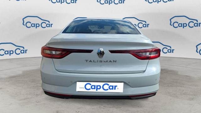 Renault Talisman image 8