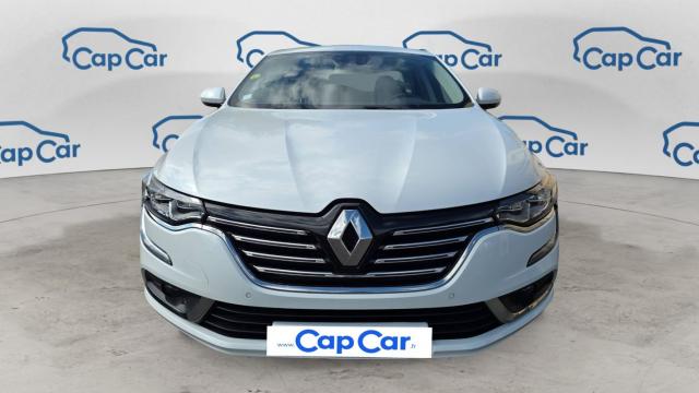 Renault Talisman image 6