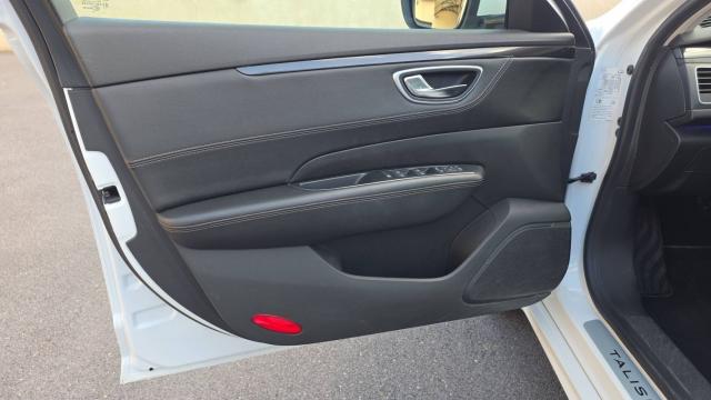 Renault Talisman image 1