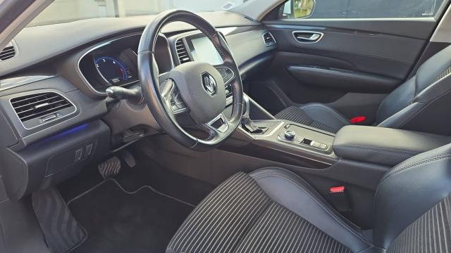 Renault Talisman image 4