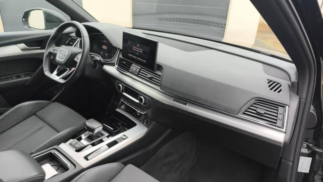 Audi Q5 image 5