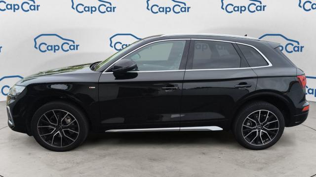 Audi Q5 image 6