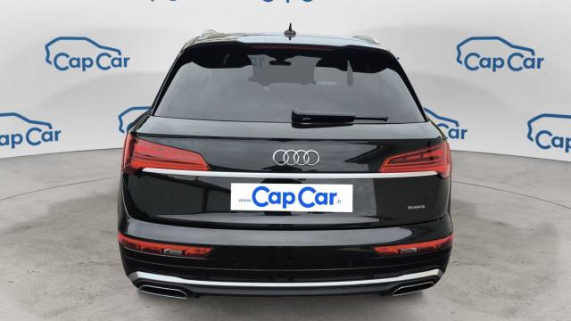 Audi Q5 image 1