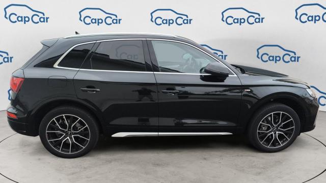 Audi Q5 image 7