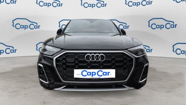 Audi Q5 image 9
