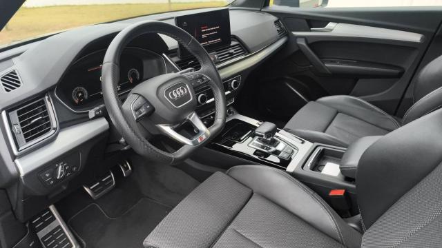 Audi Q5 image 2