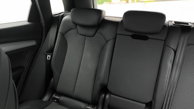 Audi Q5 image 3