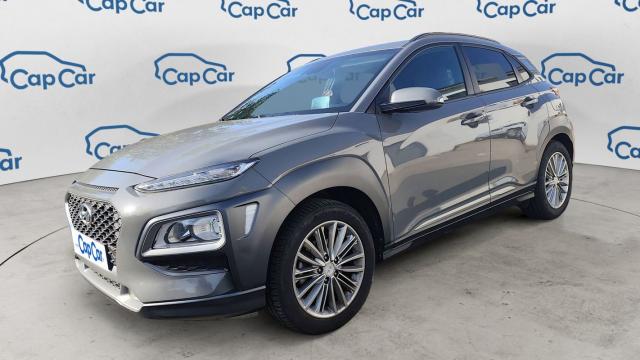 Hyundai Kona d’occasion