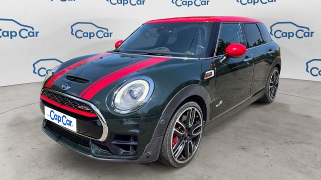 Mini Clubman d’occasion
