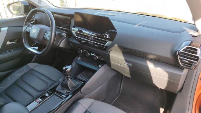 Citroen C4 image 2