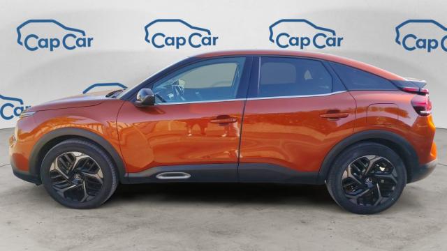 Citroen C4 image 8
