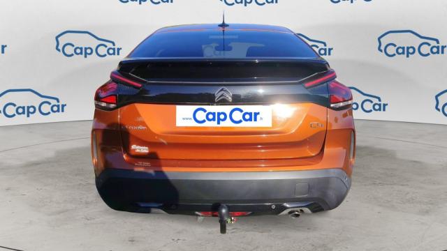 Citroen C4 image 7