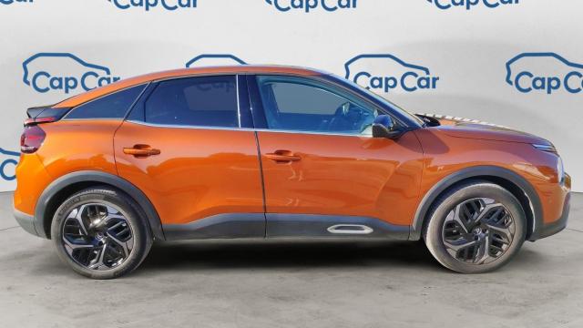 Citroen C4 image 4