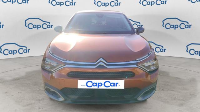 Citroen C4 image 3