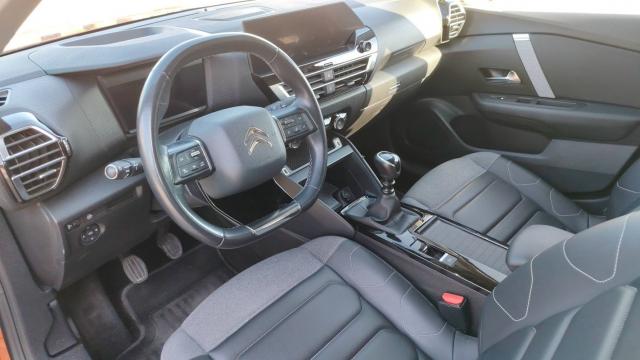 Citroen C4 image 5