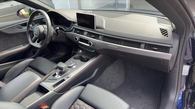 Audi Rs5 image 8