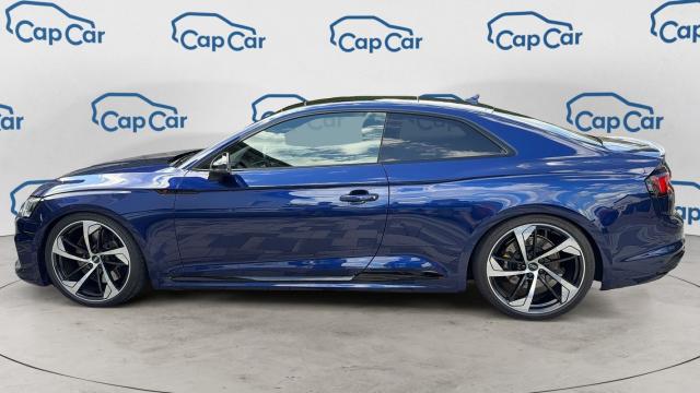 Audi Rs5 image 6