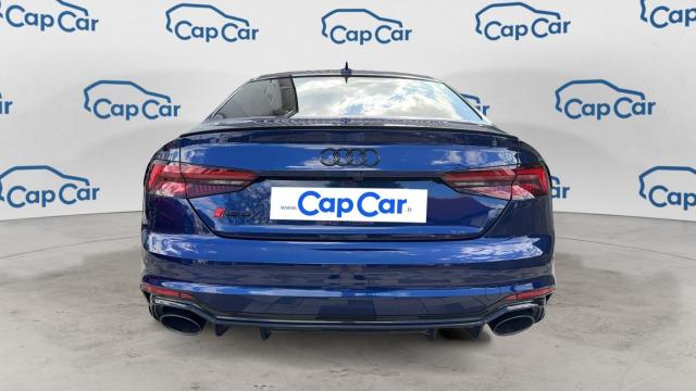 Audi Rs5 image 9
