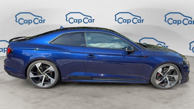 Audi Rs5 image 5