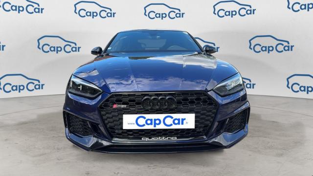Audi Rs5 image 3