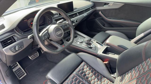 Audi Rs5 image 4