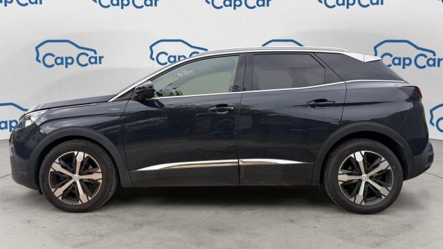 Peugeot 3008 image 6