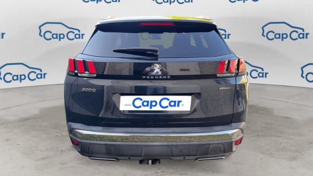 Peugeot 3008 image 7