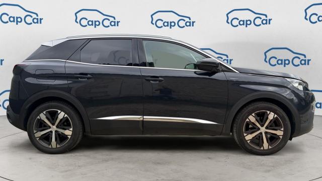 Peugeot 3008 image 5