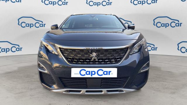 Peugeot 3008 image 1