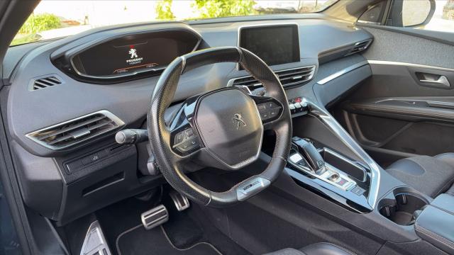 Peugeot 3008 image 8