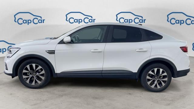 Renault Arkana image 1
