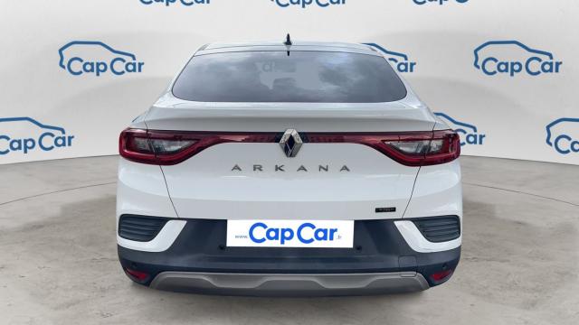 Renault Arkana image 8