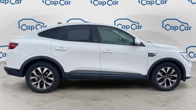 Renault Arkana image 7