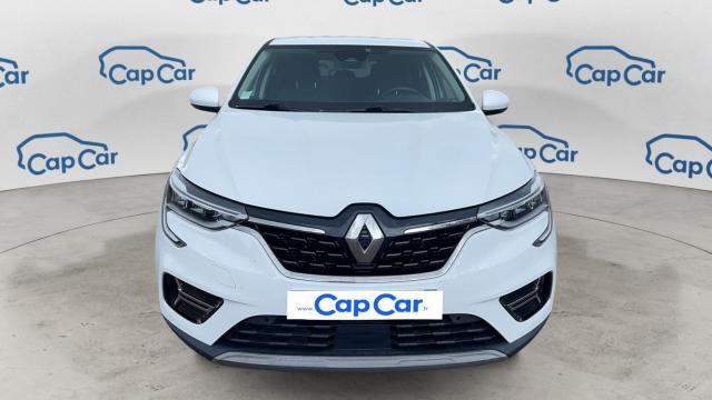 Renault Arkana image 3