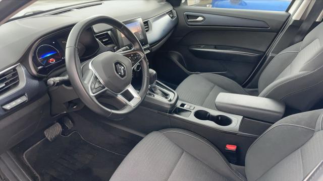 Renault Arkana image 4