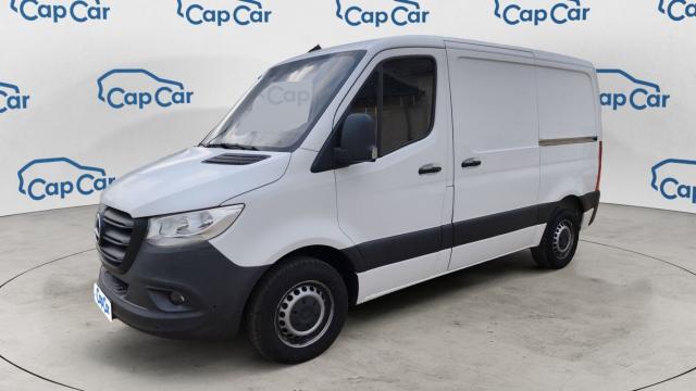 Mercedes Benz Sprinter Iii 314 Cdi 143 9g-Tronic Tourer Compact - Automatique